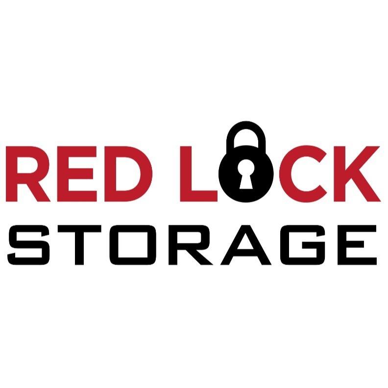 Red Lock Storage