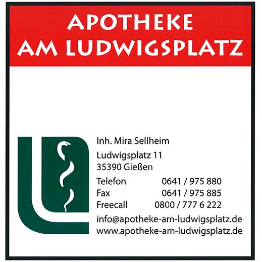 Apotheke am Ludwigsplatz