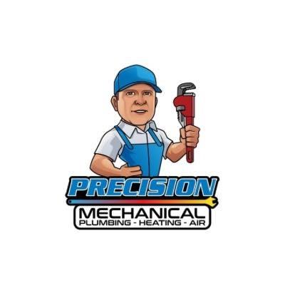 Precision Mechanical Plumbing and HVAC