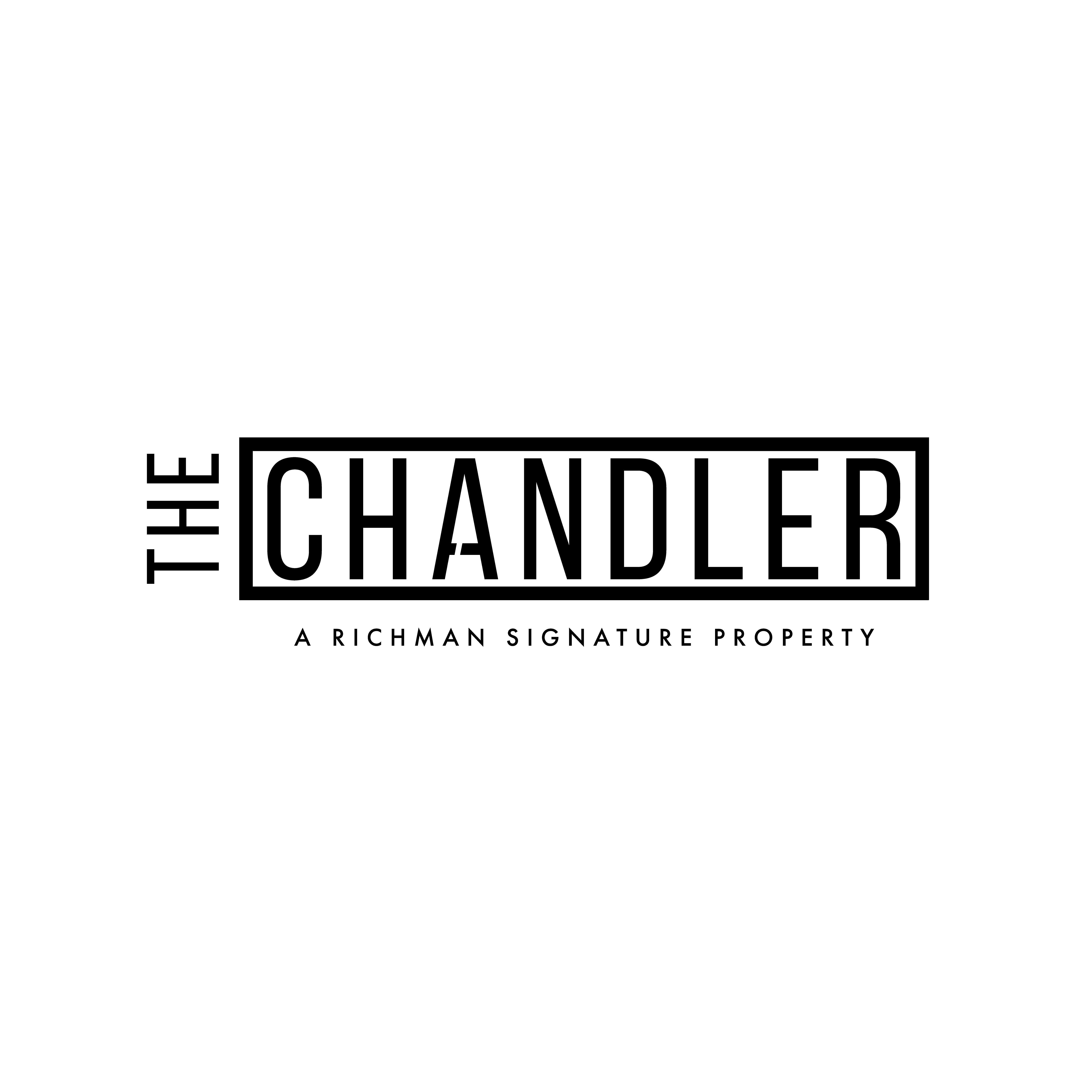 The Chandler NoHo Apartments
