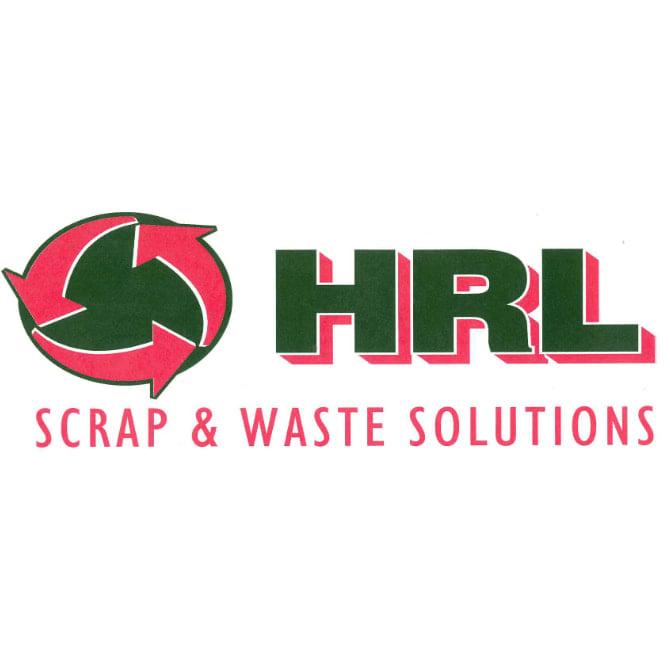 HRL Scrap & Waste Solutions Ltd