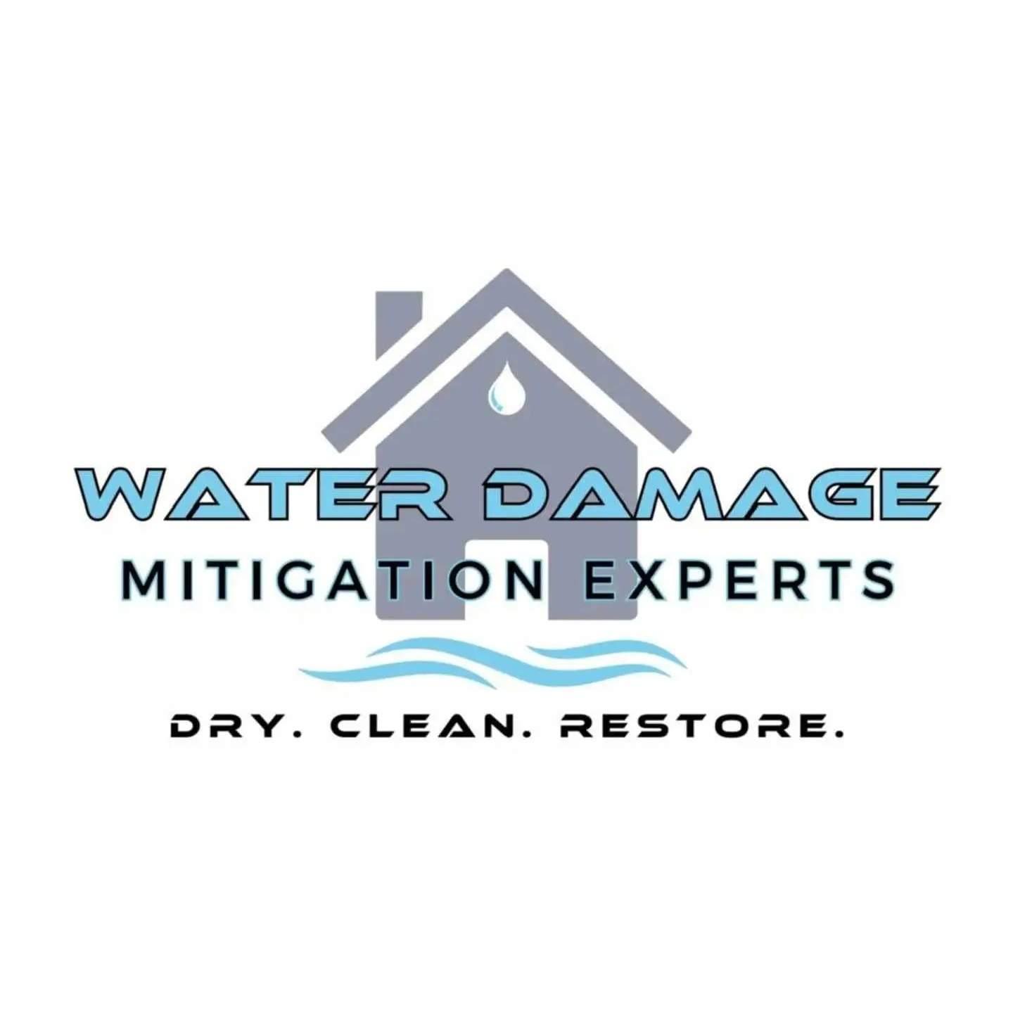 Water Damage Mitigation Experts