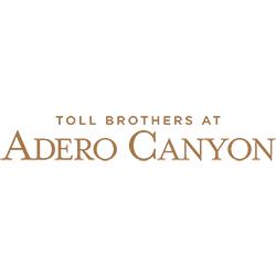 Toll Brothers at Adero Canyon - Adero Collection