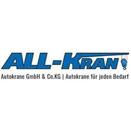 ALL-KRAN Autokrane GmbH & Co. KG