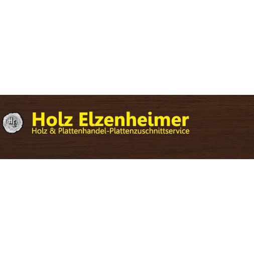 Holz Elzenheimer
