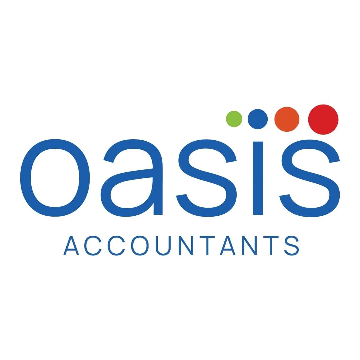Oasis Accountants Ltd