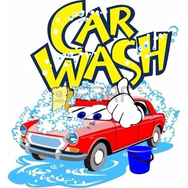 Squeeky Clean Car Wash