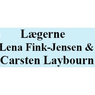 Lægerne Lena Fink-Jensen & Carsten Laybourn