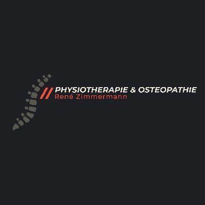 Physiotherapie René Zimmermann