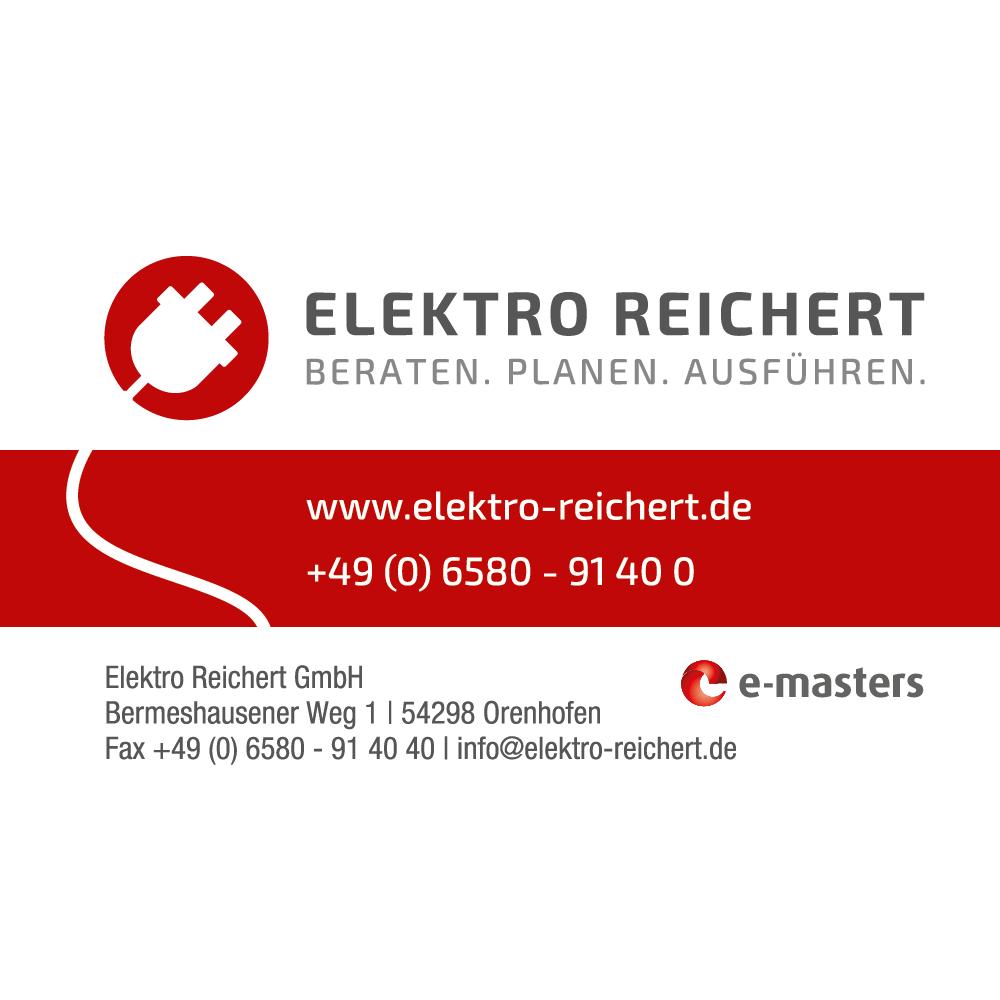 Elektro Reichert GmbH