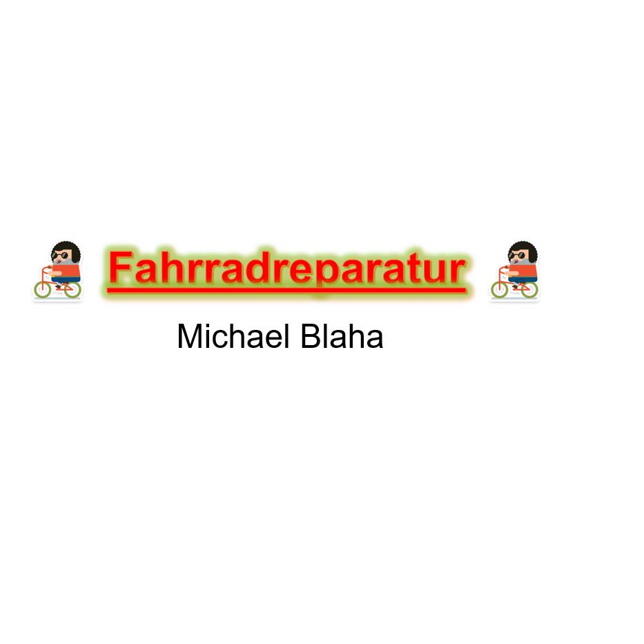Fahrradreparatur Michael Blaha