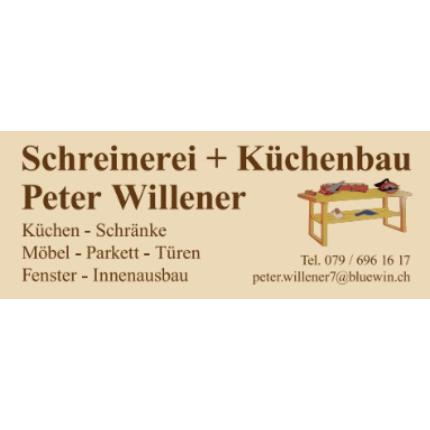 Peter Willener Schreinerei und Küchenbau