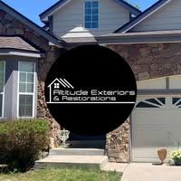 Altitude Exteriors & Restorations LLC