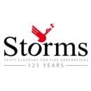 Storms AS