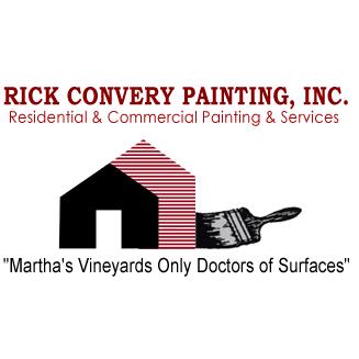 Rick Convery Painting Inc.