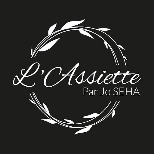 L'Assiette par Jo Seha
