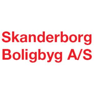 Skanderborg Boligbyg A/S