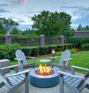 COURTYARD by Marriott-Manchester Boston Regional Airport