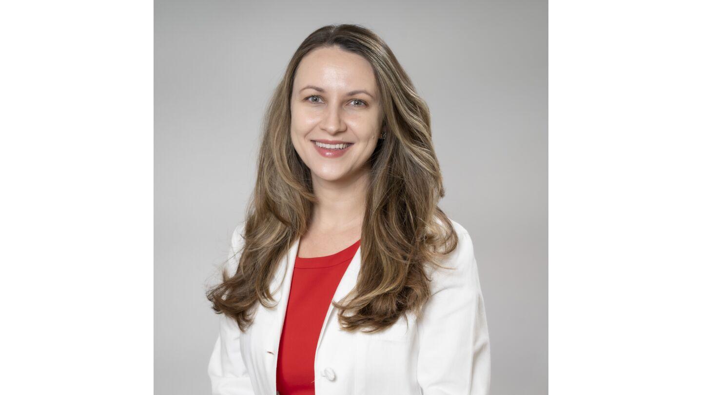 Ralitza H. Peneva, MD