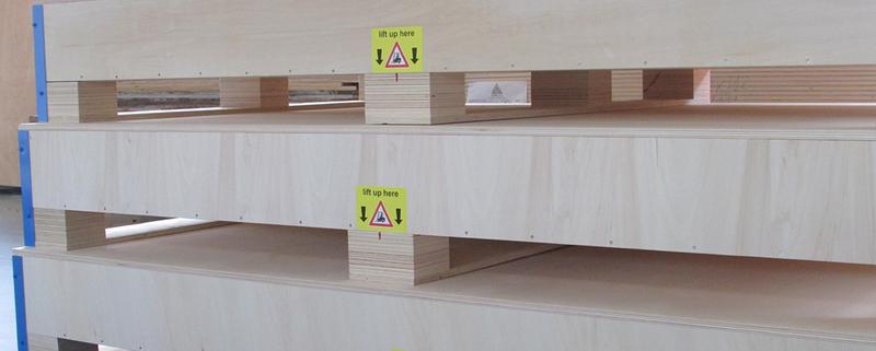 Kistenmakerij Twente