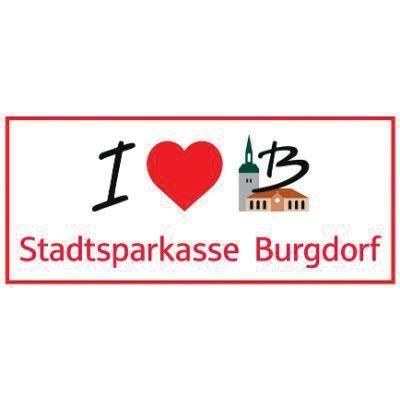 Stadtsparkasse Burgdorf