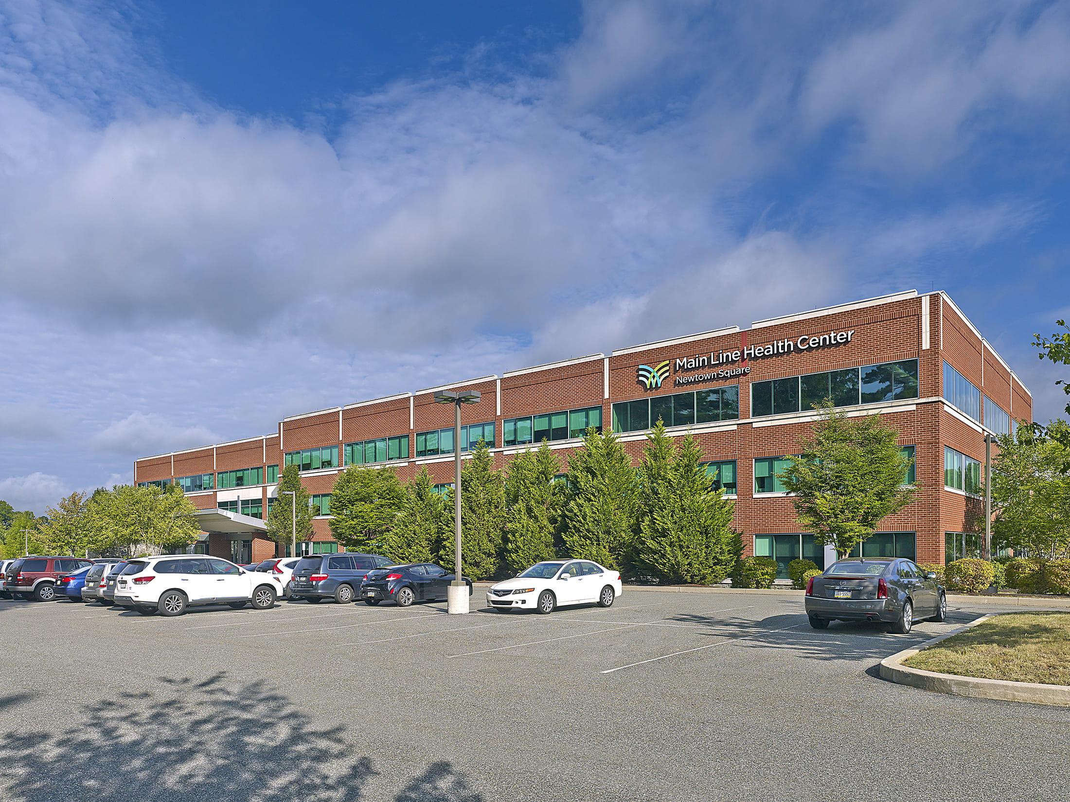 CLOSED - Nemours Children's Health, Newtown Square