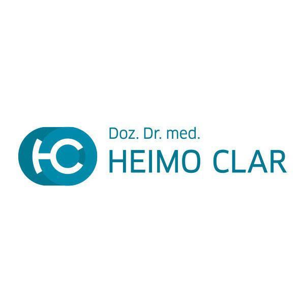 Priv. Doz. Dr. med. univ. Heimo Clar