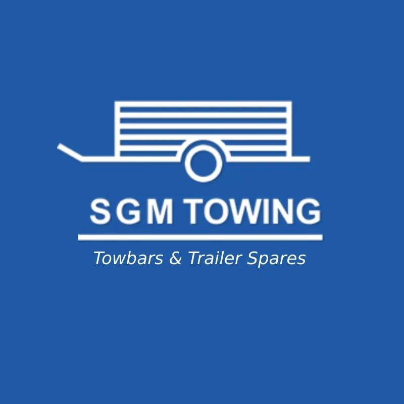 S G M Towing Ltd