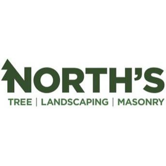 North’s Tree Service, Landscaping and Masonry