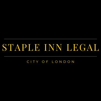 Staple Inn Legal Dispute Resolution Lawyers