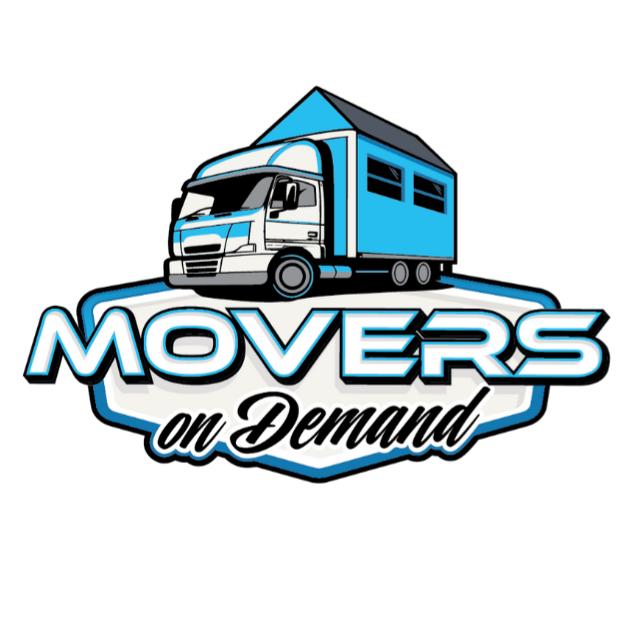 Movers On Demand