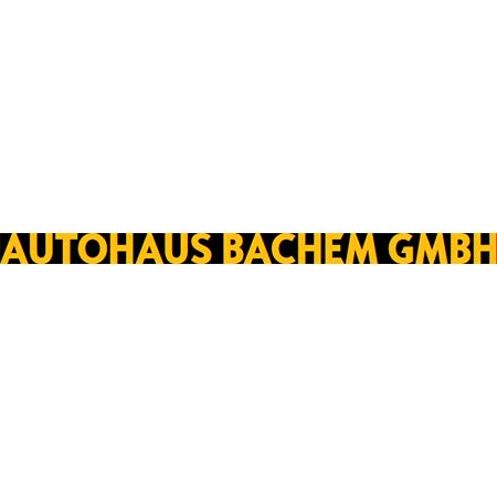 Autohaus Bachem GmbH Bonn OPEL