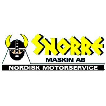 Snorre Maskin AB