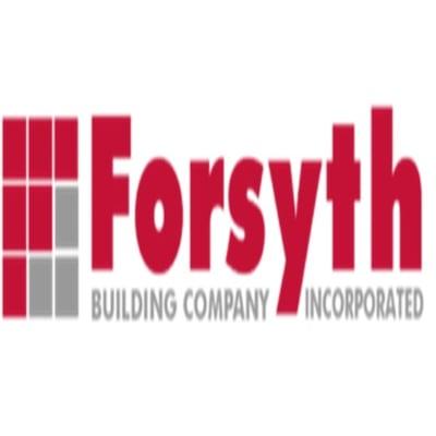 Forsyth Building Company Inc