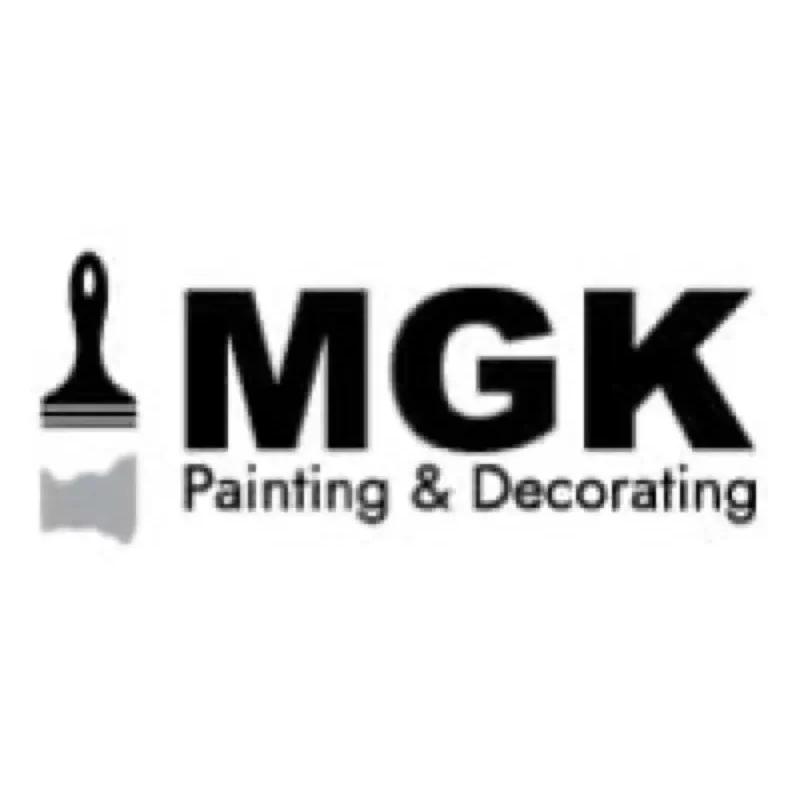 MGK Painting & Decorating