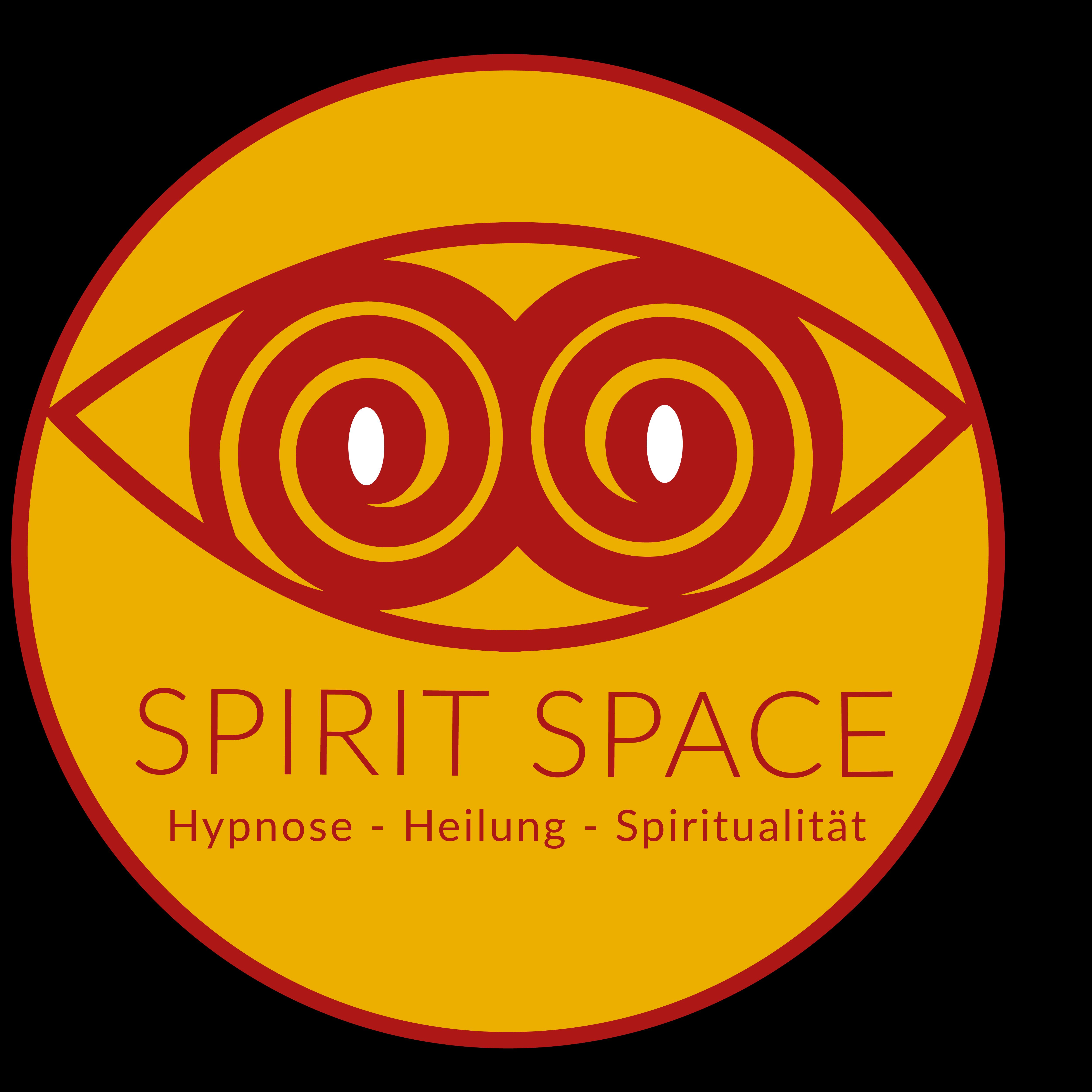 Spirit Space - Adrian Marbacher
