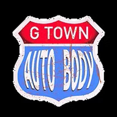 G Town Autobody