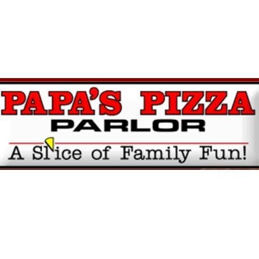 Papa's Pizza Parlor