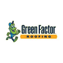 Green Factor Roofing
