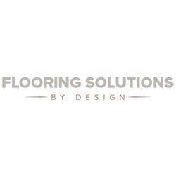 Flooring Solutions By Design