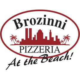 Brozinni's Pizzeria