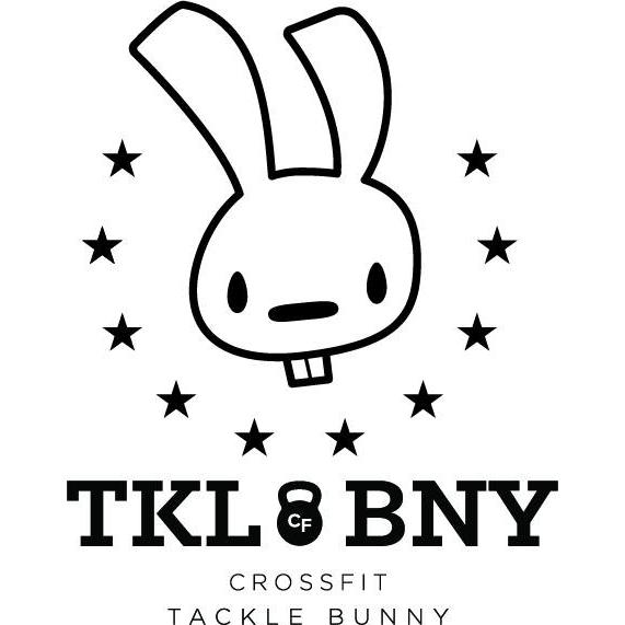 CrossFit Tackle Bunny