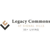 Legacy Commons at Signal Hills 55+ Apartments