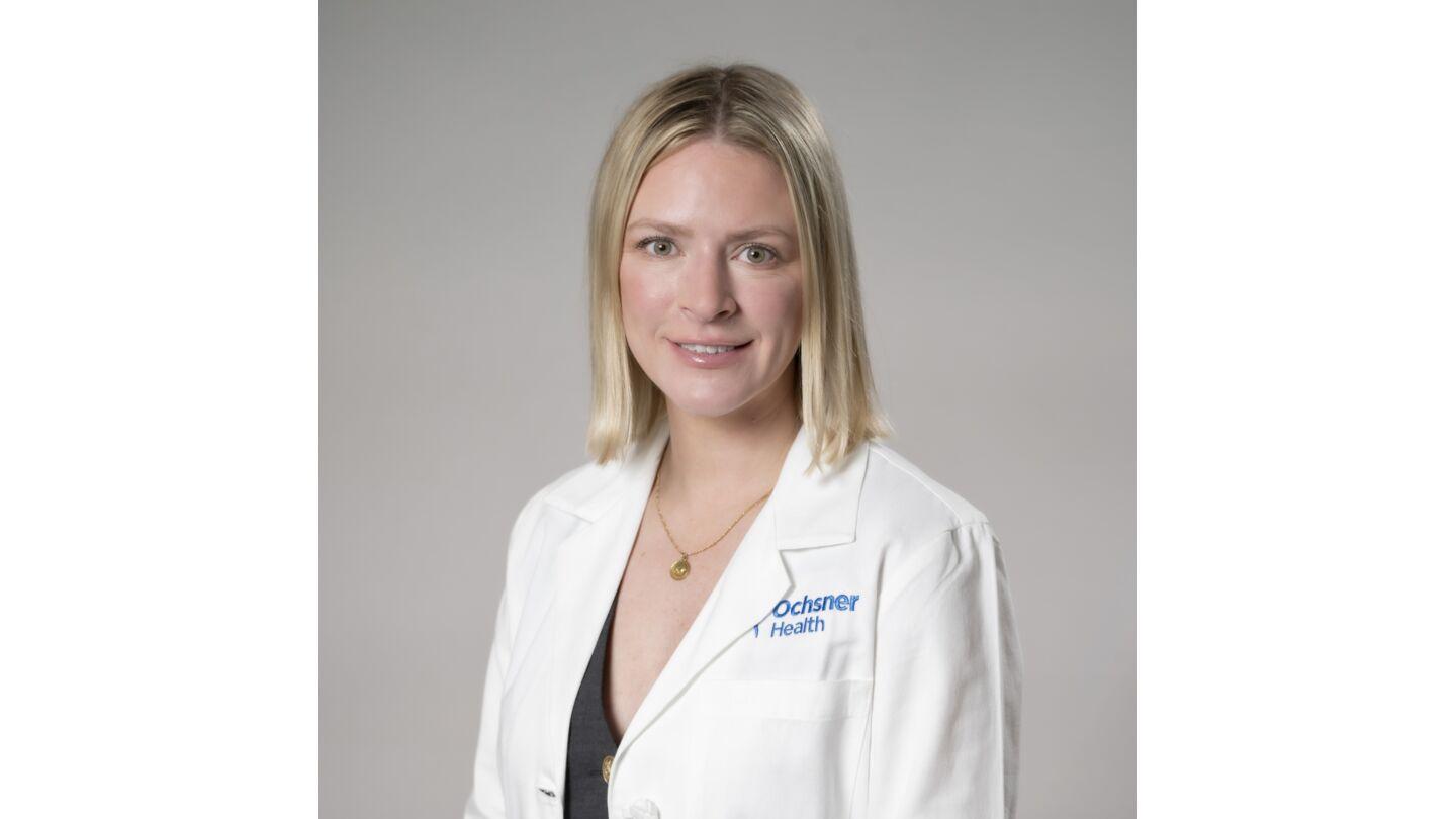 Sarena Richardson, FNP-C