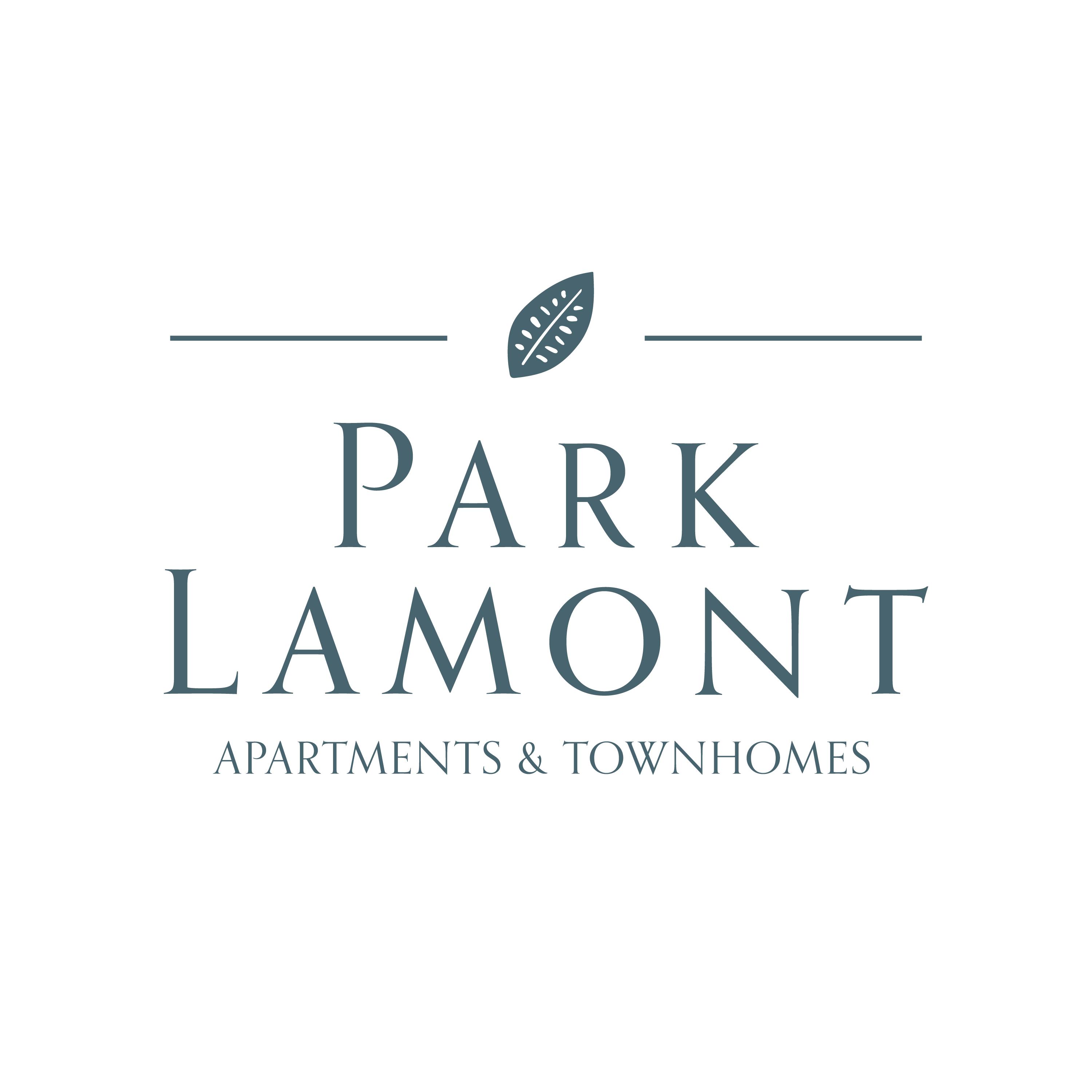 Park Lamont Townhomes