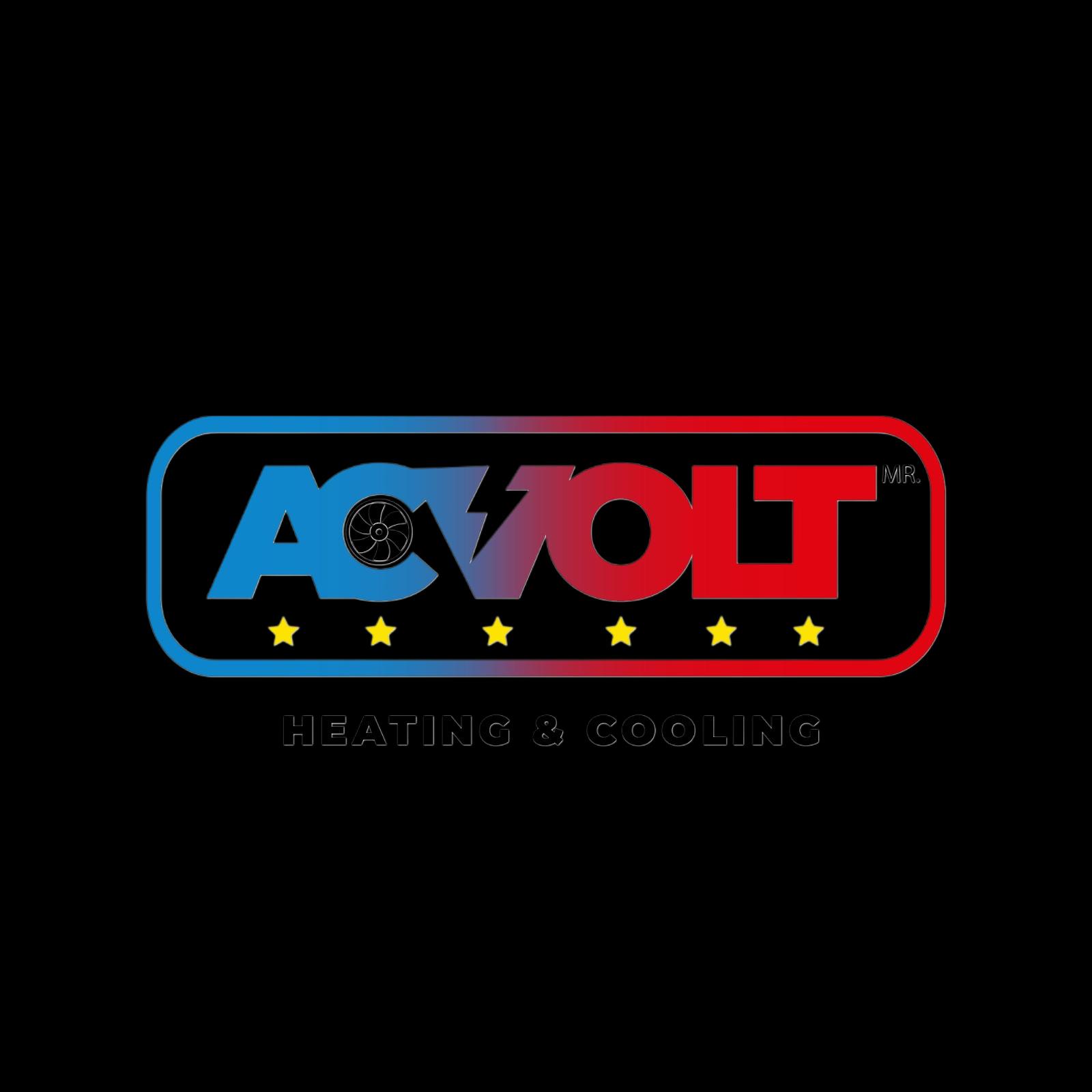 AC Volt Air Electrical INC