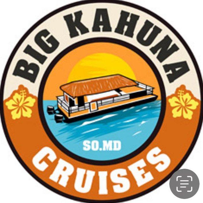 Big Kahuna Cruises