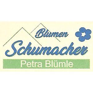 Blumen Schuhmacher