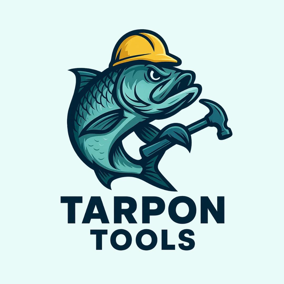 Tarpon Tools