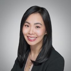 TD Bank Private Banking - Michele Chen